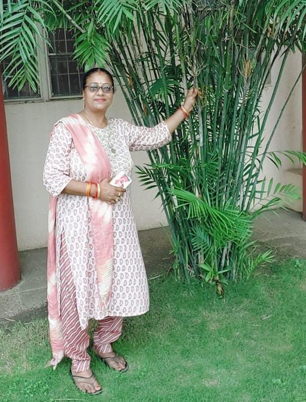 sima gupta