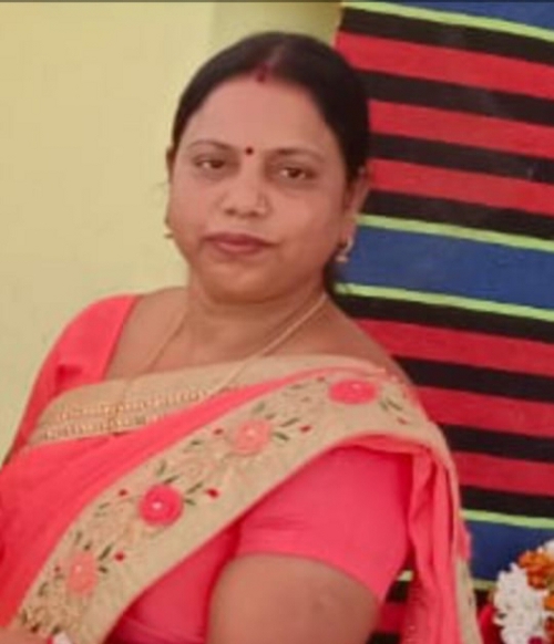 sunita