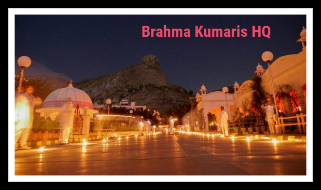 bk bhilai
