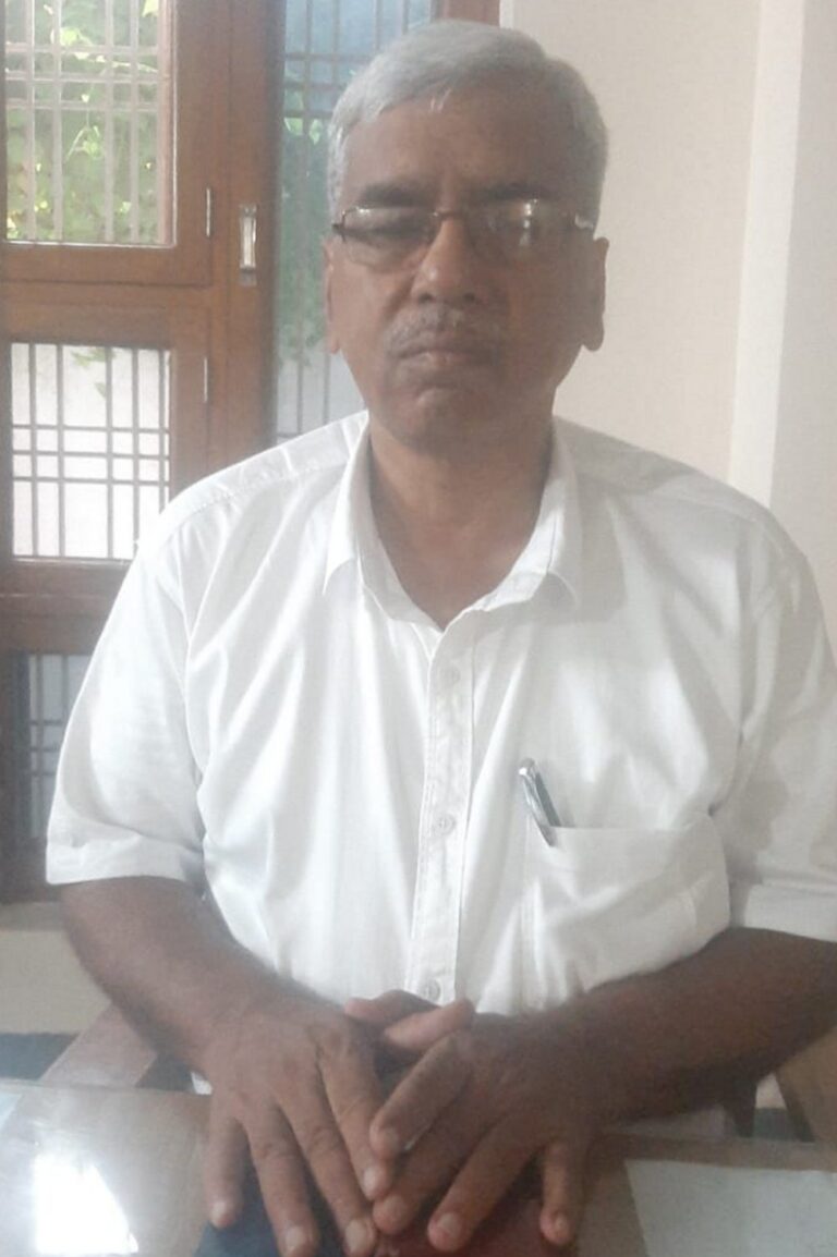 prem nath rai