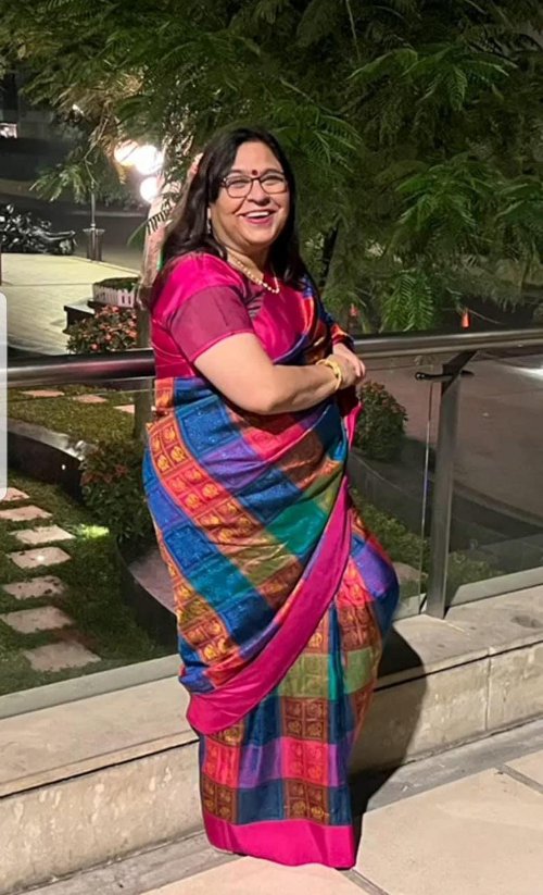 punam