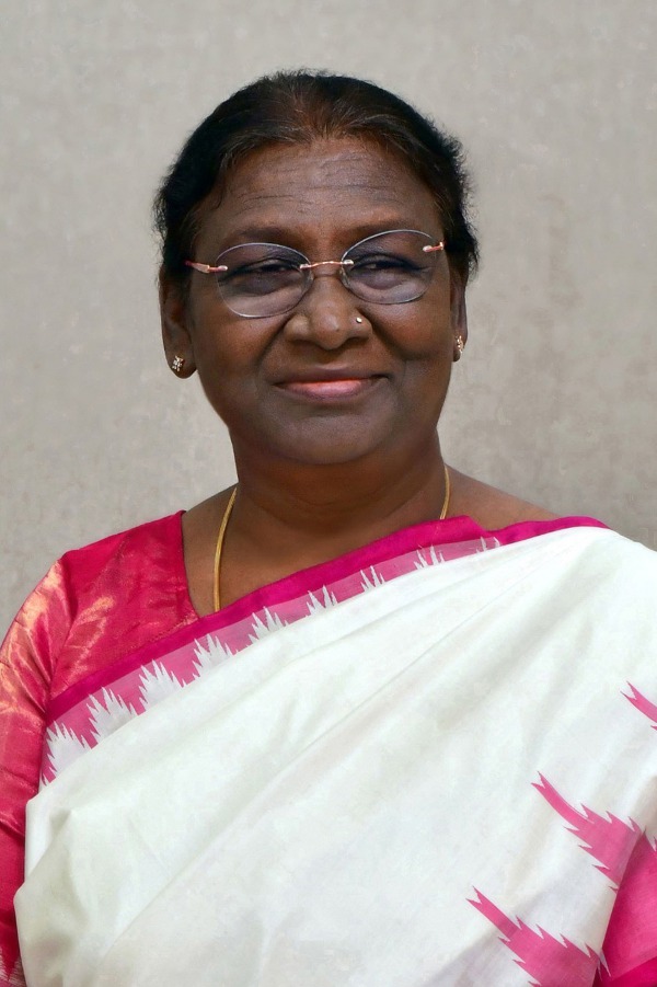 rashtripati