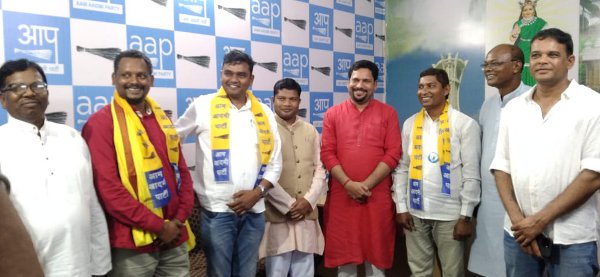 aap
