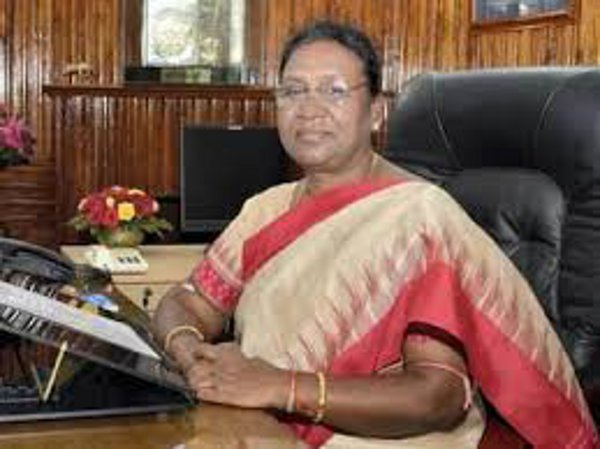 rashtrapati