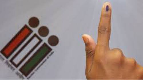 election