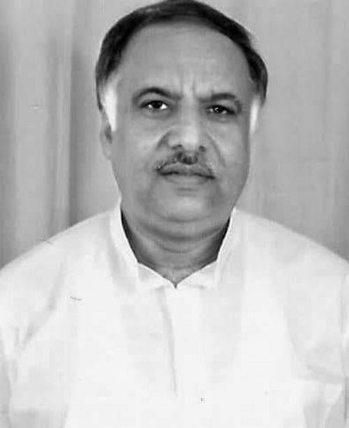 gopal jj