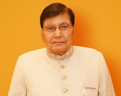 manmohan tiwari
