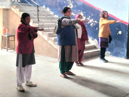 balika