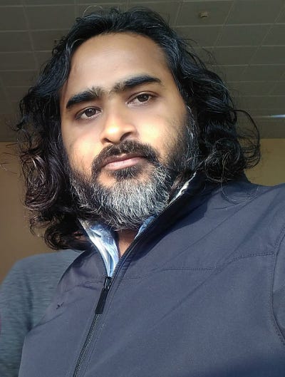 bhupendra asthana