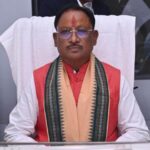 cm vishnudev sai
