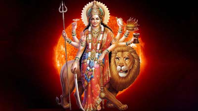 dharm