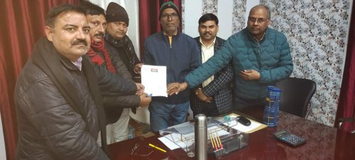 samajwadi party