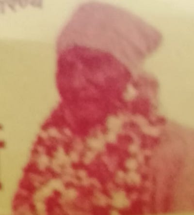 swami