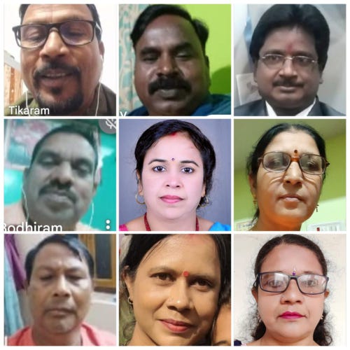 tikaram