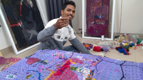 art