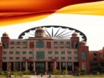 logo shakuntala university lucknow