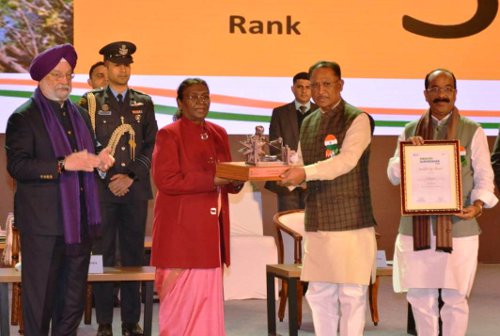 raipur