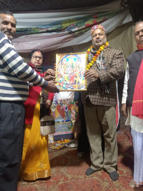 sanjiv