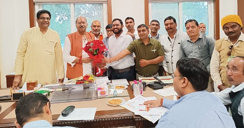 bhilai