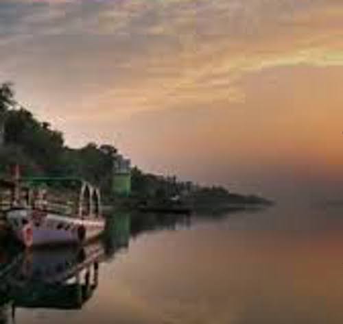 narmada jayanti