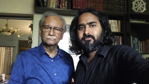 raj bisariya