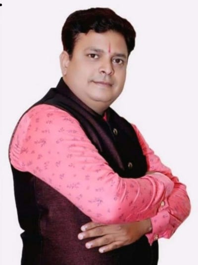 vikas