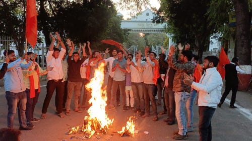 abvp