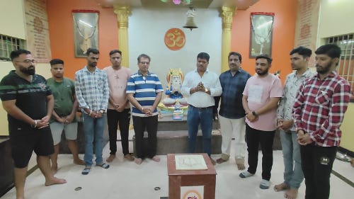 bhilai