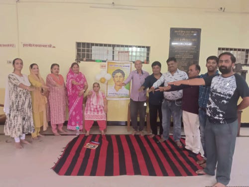 bhilai