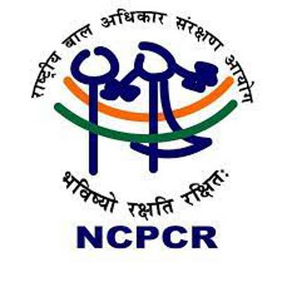 logo NCPCR