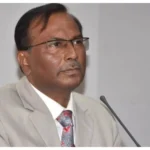 sanjai singh vc