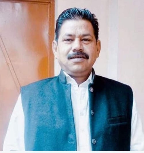 sanjiv