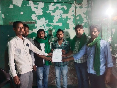 kisan
