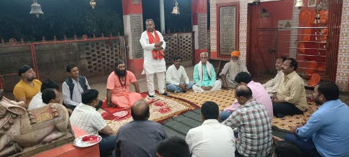 sanjiv