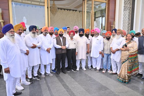 sardar