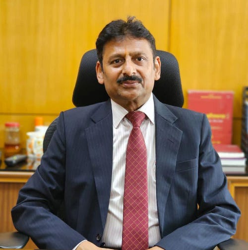 sunil