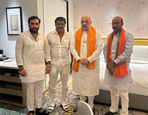 bjp