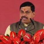 cm mohan yadav ji