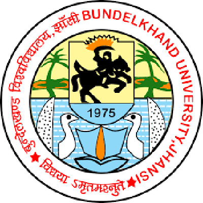 logo BU jhansi