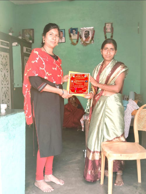 nisha