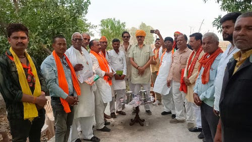 sanjiv