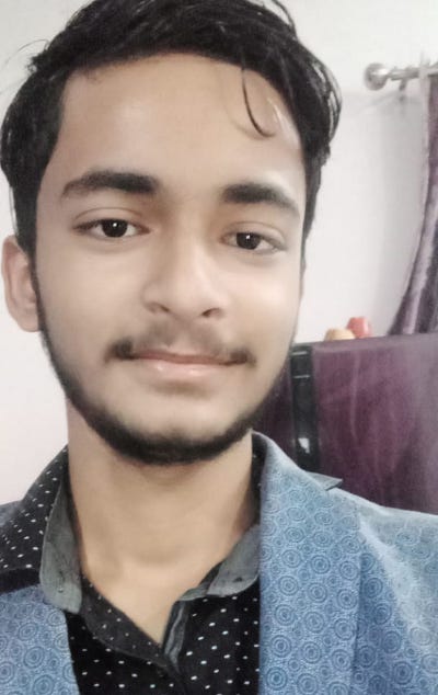 aayush patel