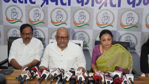 ajai pcc