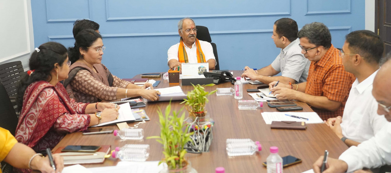 brijmohan