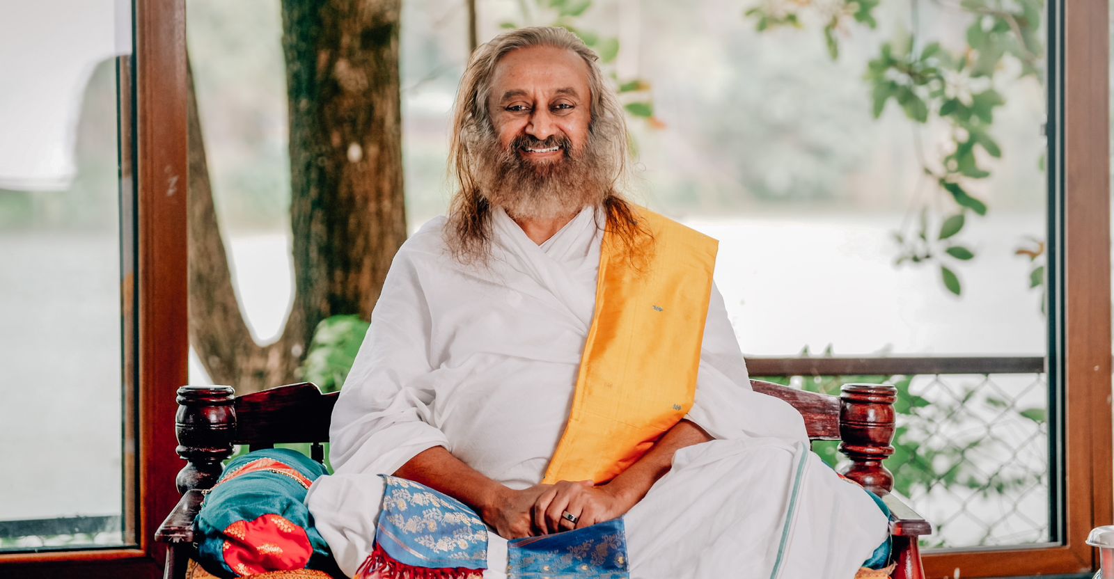 ravishankar