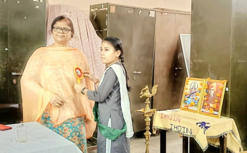 balika