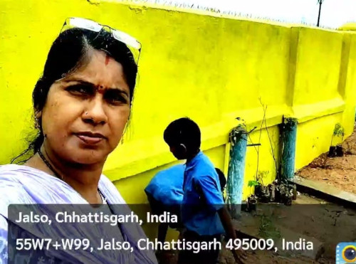 nisha