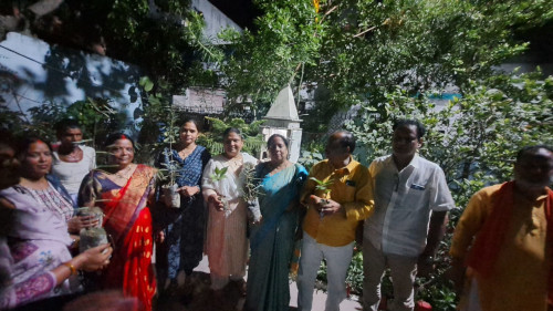 sanjiv