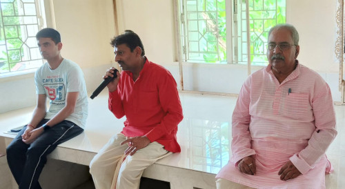 sunil