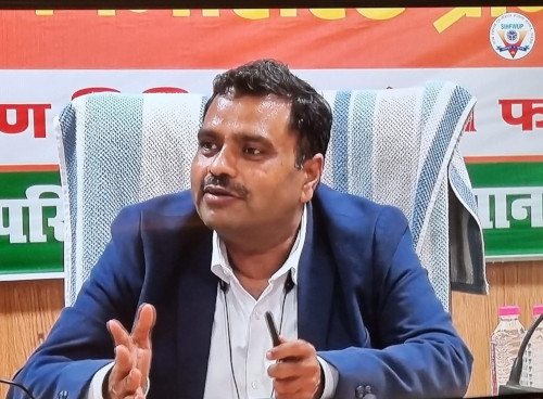 sunil yadav